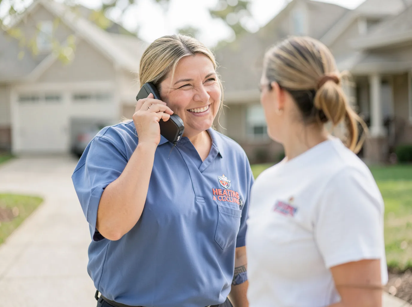 Hvac Repair Charlestown, RI FAQs